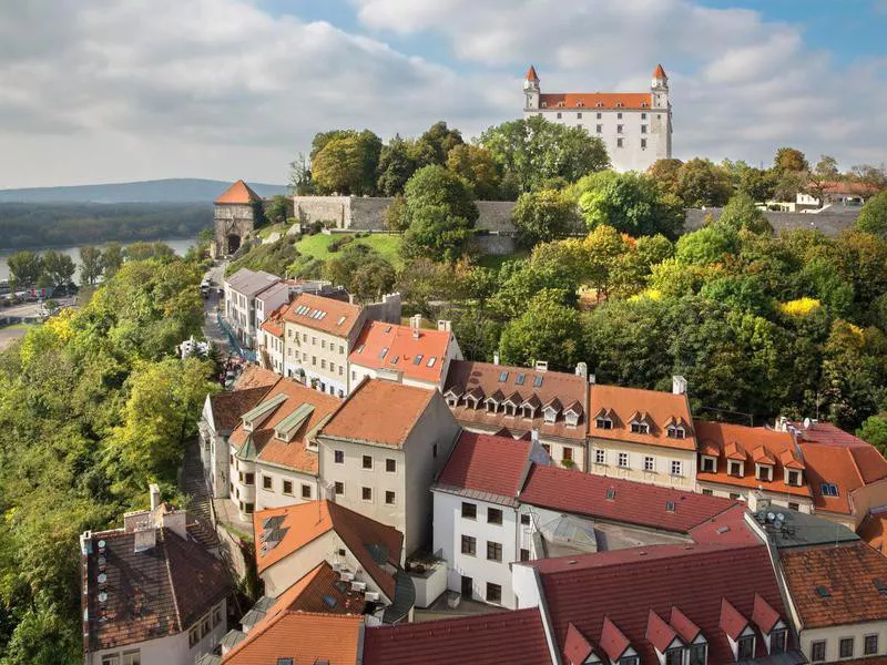 Bratislava, Slovakia