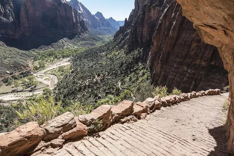 Zion National Park