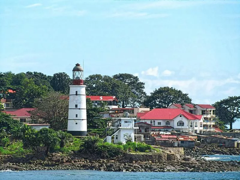 Sierra Leone