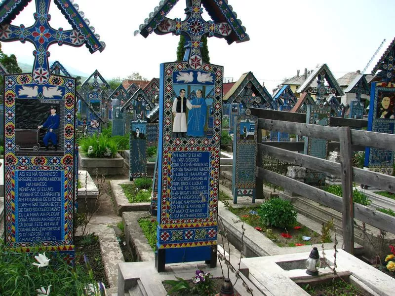 Cimitirul Vesel