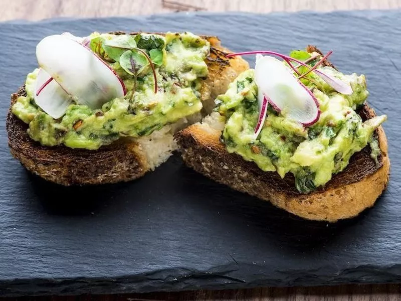 Avocado Toast