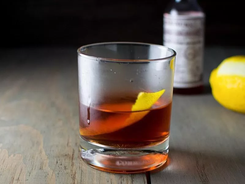 Sazerac