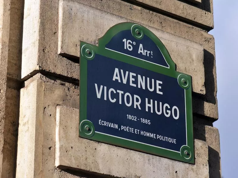 Victor Hugo