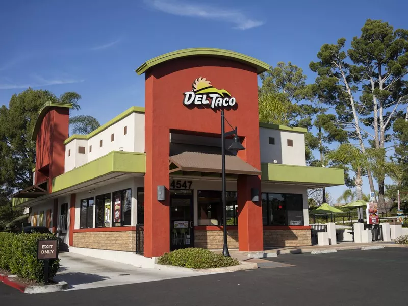 Del Taco