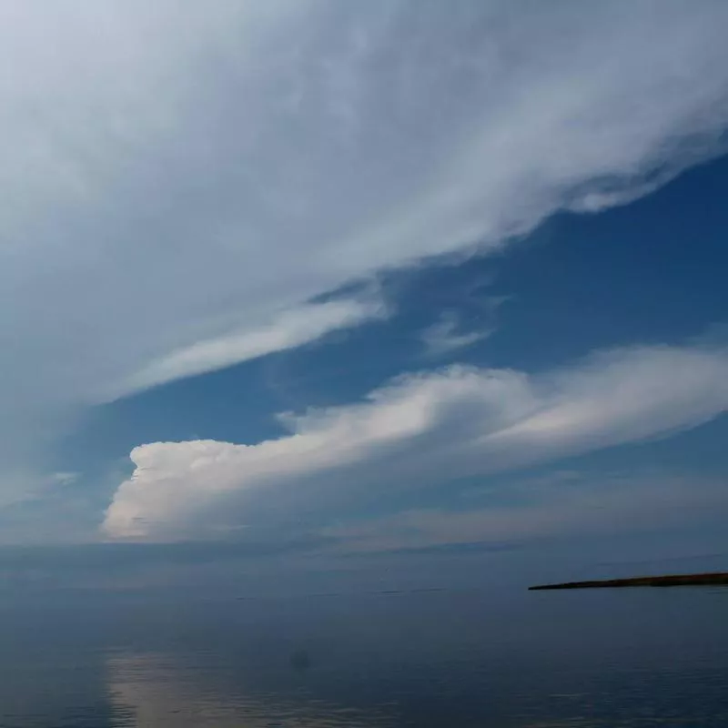 Pascagoula River