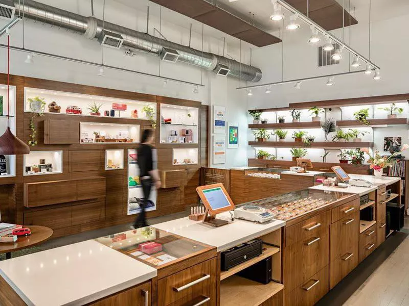 Farma Dispensary in Portland