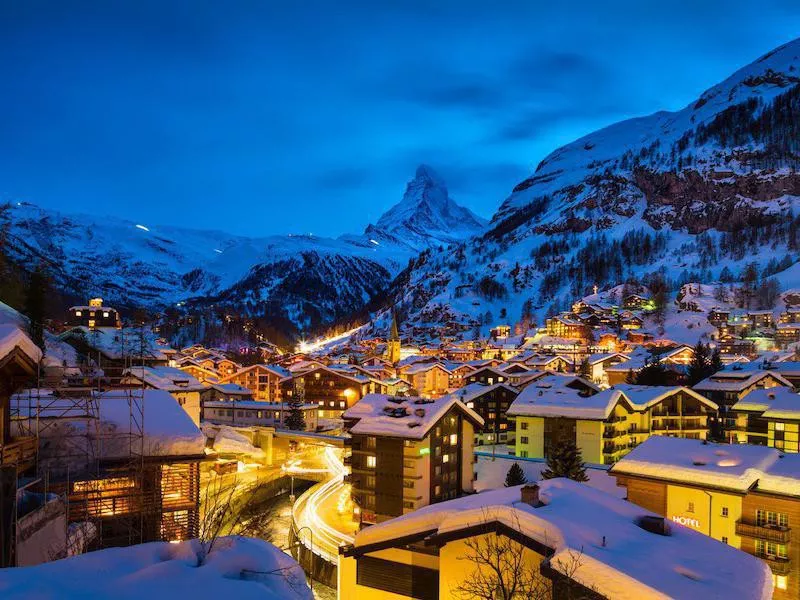 Zermatt