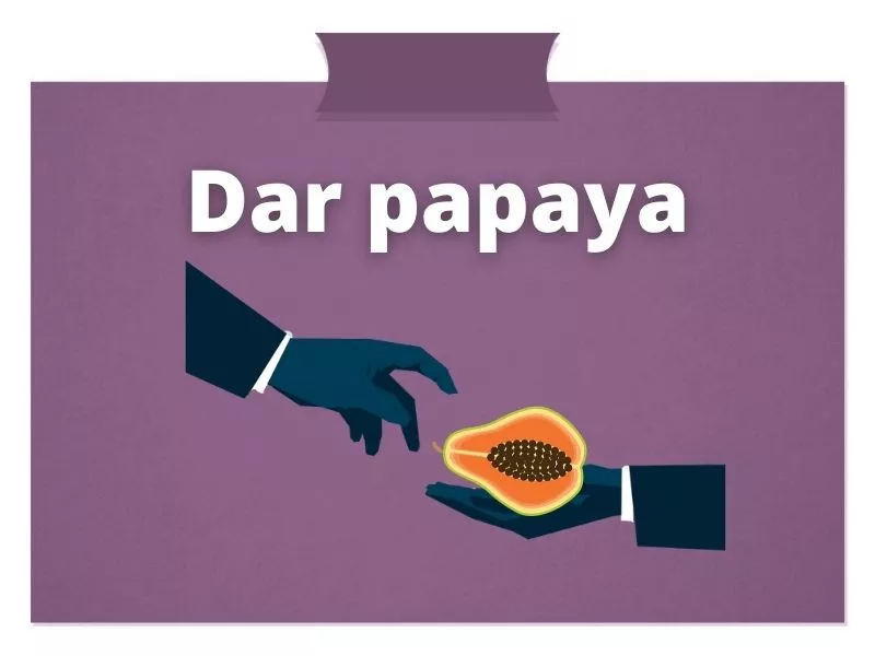 Papaya