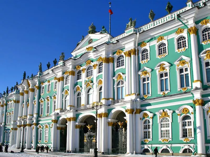 State Hermitage Museum