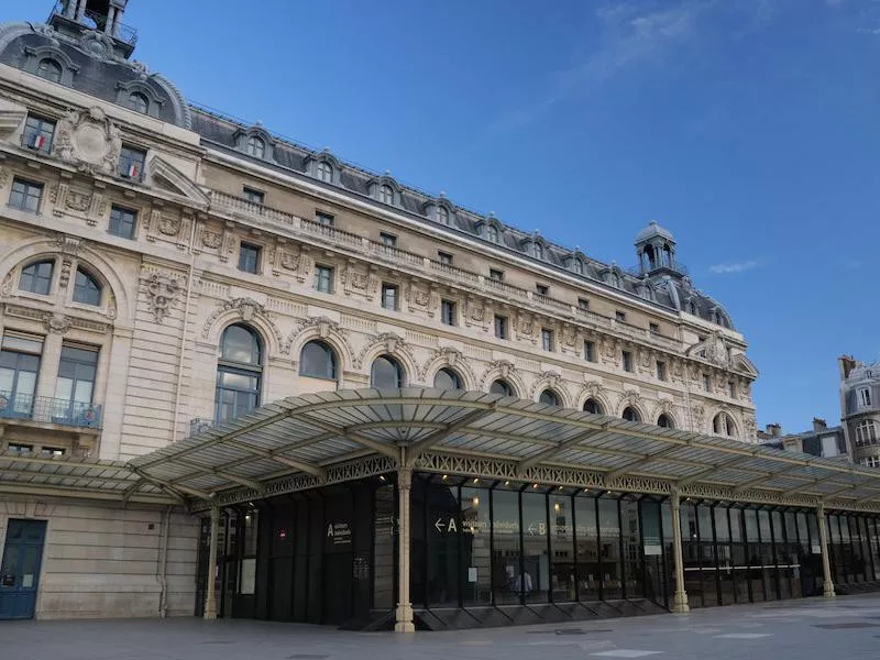 Musée d'Orsay