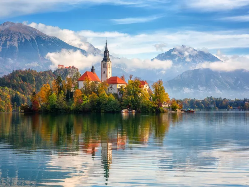 Slovenia