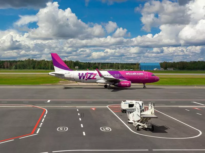 Wizz Air