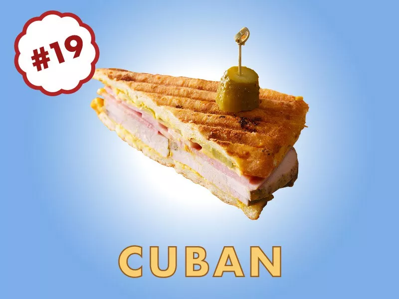 Cuban