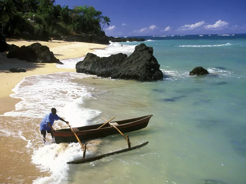 Anjouan, Comoros