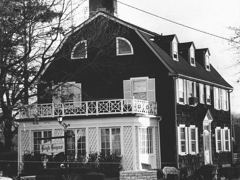 Amityville