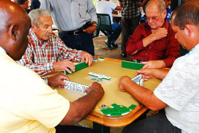 Domino Park