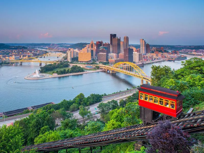 Pittsburgh, Pennsylvania