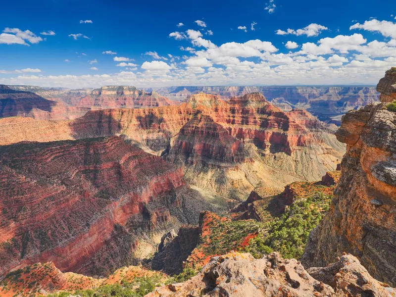 Grand Canyon National Park