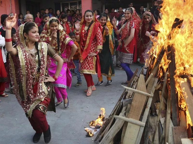 lohri