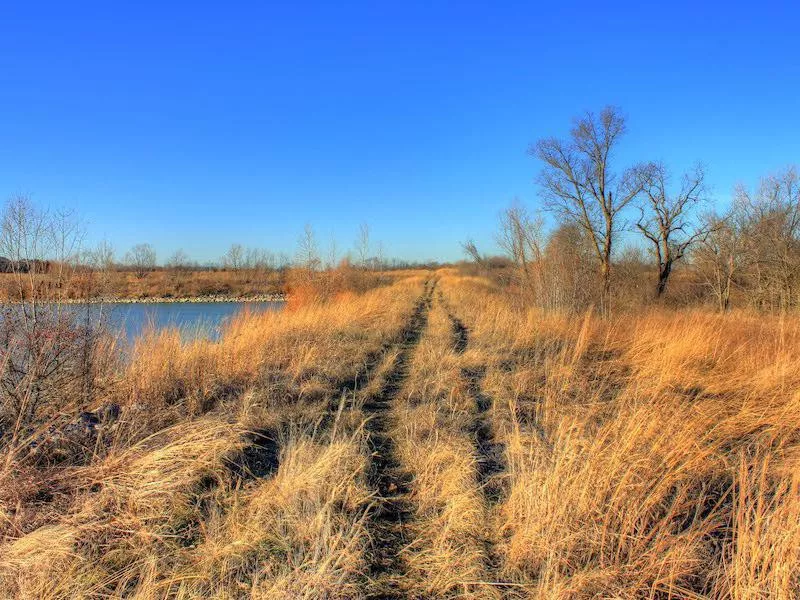 Weldon Spring Conservation Area