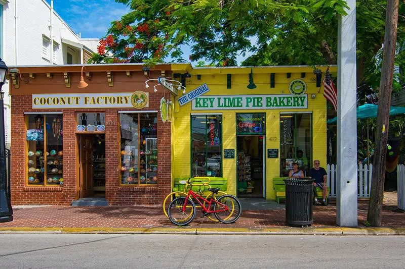 Key West