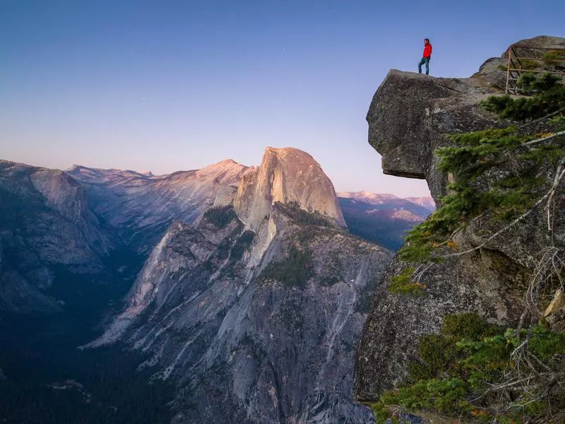 Yosemite