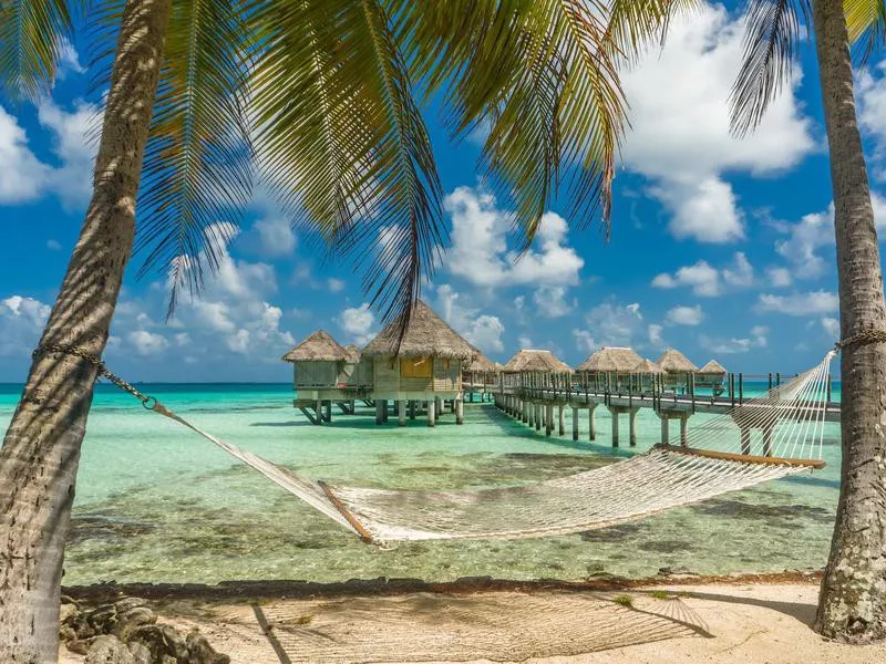 Tahiti, French Polynesia