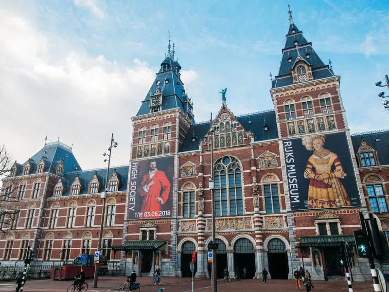 Rijksmuseum