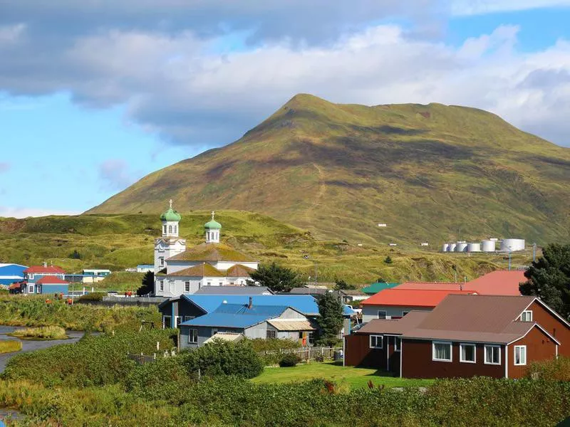 unalaska