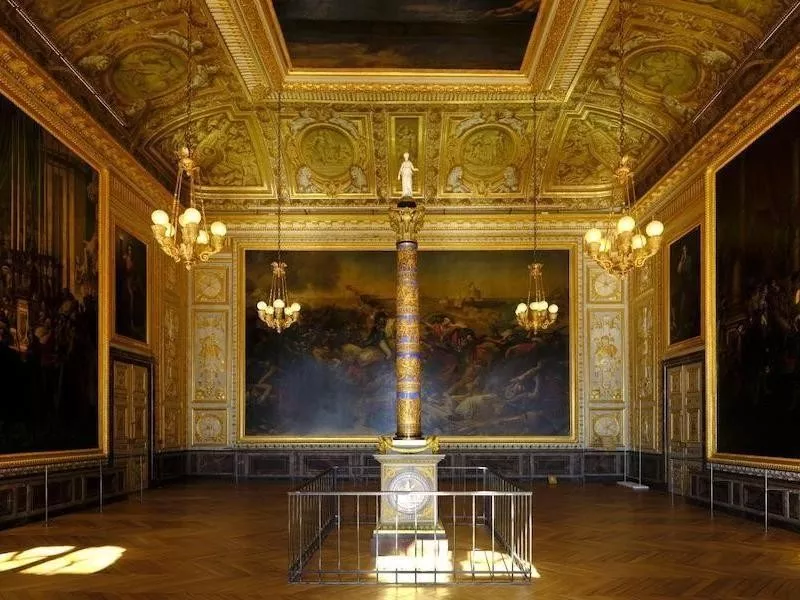 Coronation Room