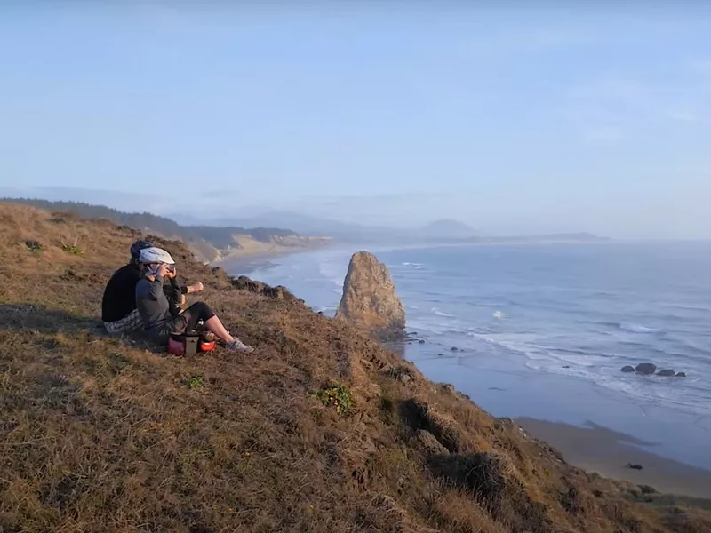 Port Orford, Oregon