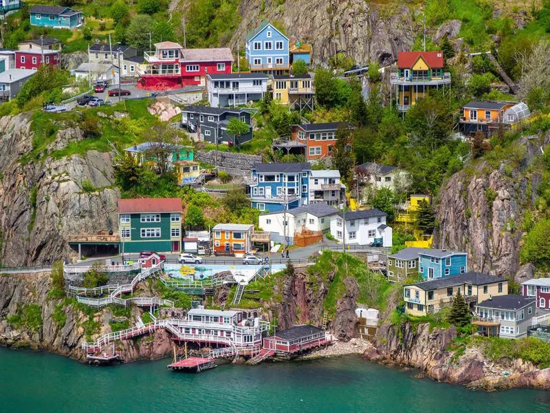 St. John's, Newfoundland