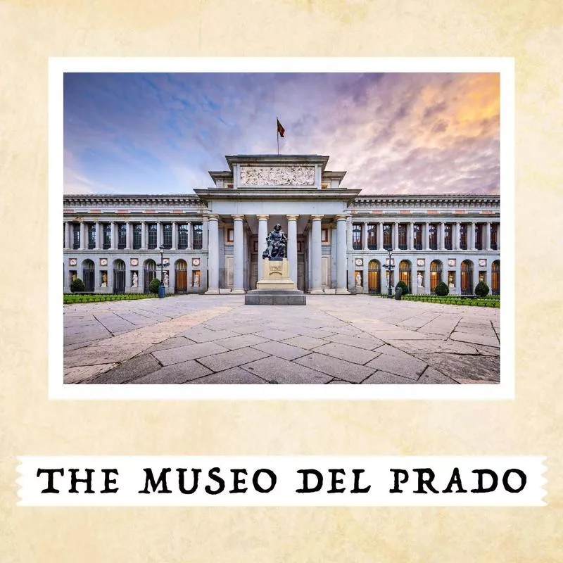 Museo del Prado