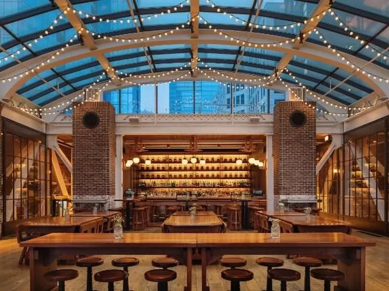 Chicago Athletic Association Hotel