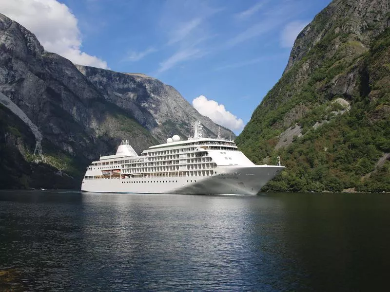 Silversea Cruises