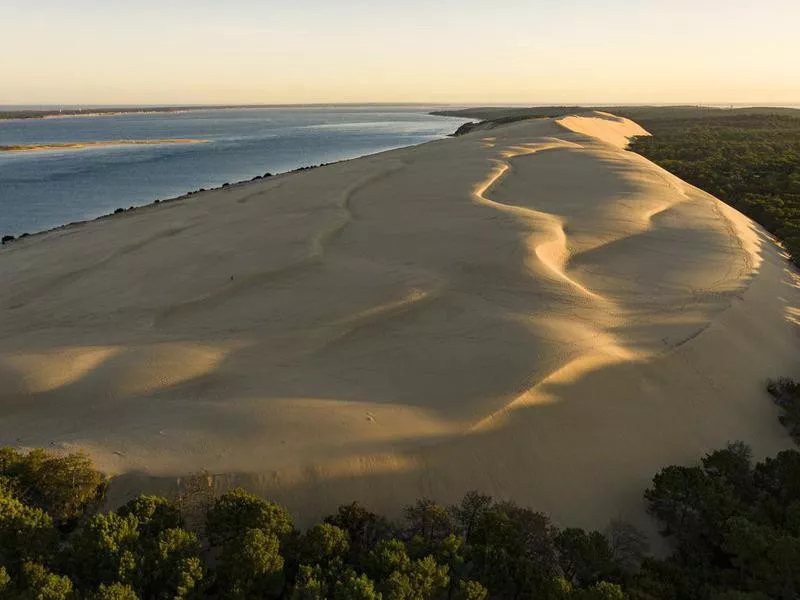 La Dune du Pilat