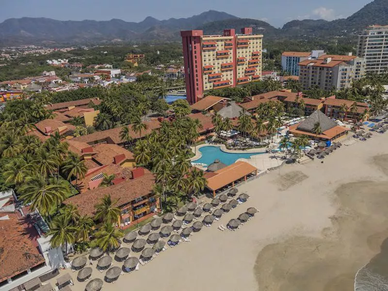 Holiday Inn Resort Ixtapa