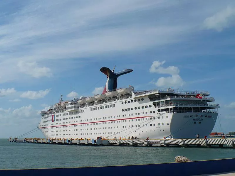 Carnival Cruises