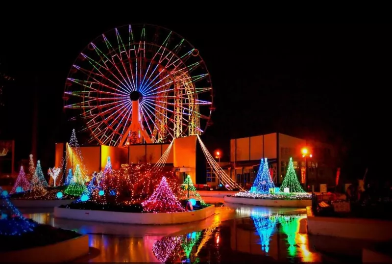 Fuji-Q Highland