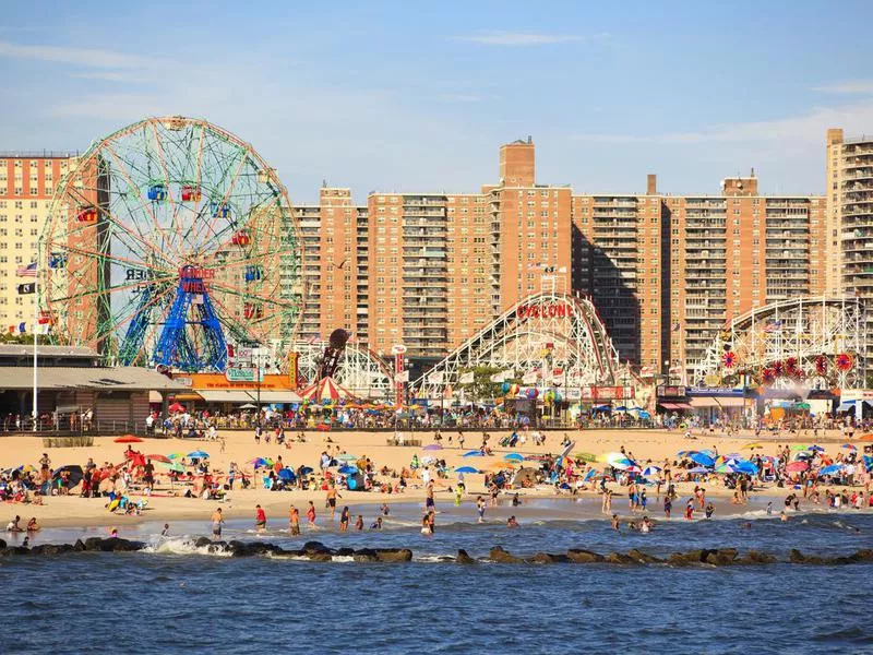 Coney Island