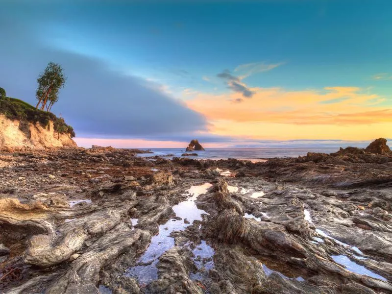 Little Corona Del Mar