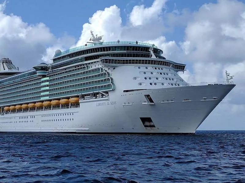 Royal Caribbean International