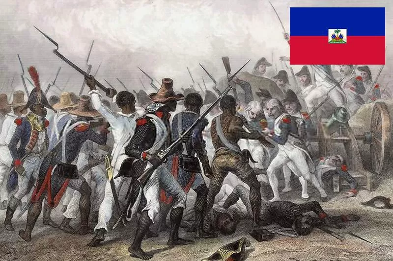 Haitian Revolution