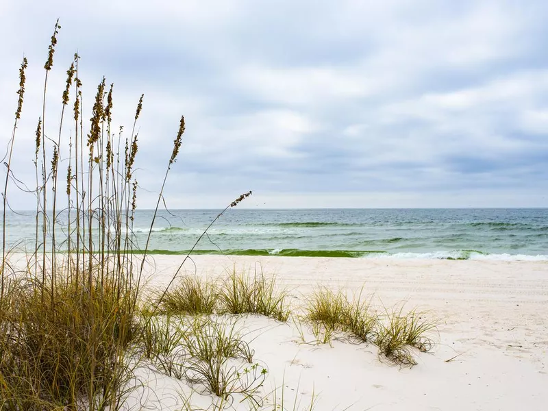 Gulf Islands National Seashore