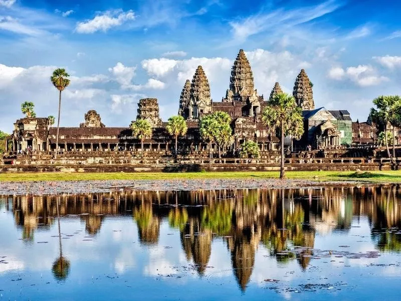 angkor wat