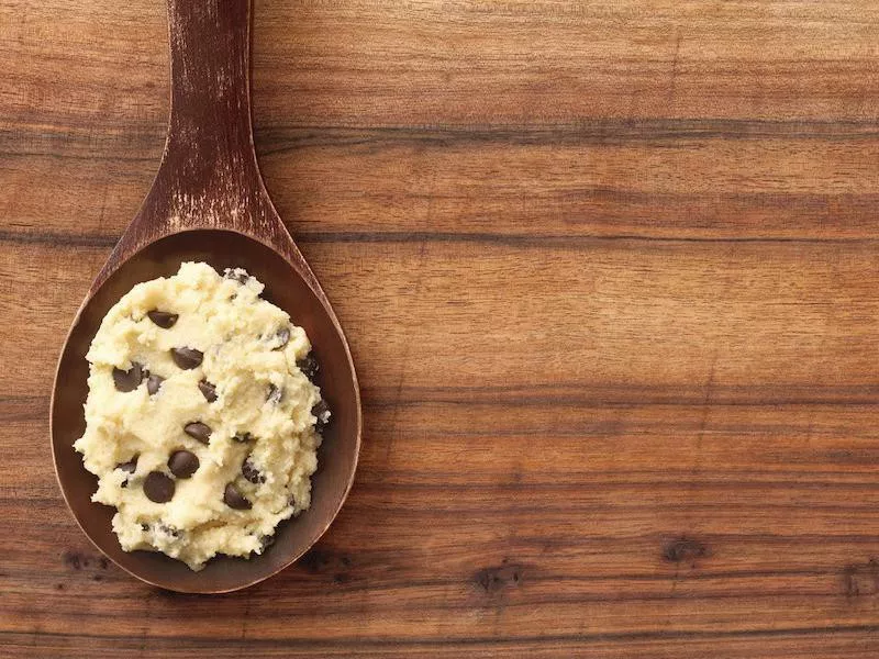 cookie dough