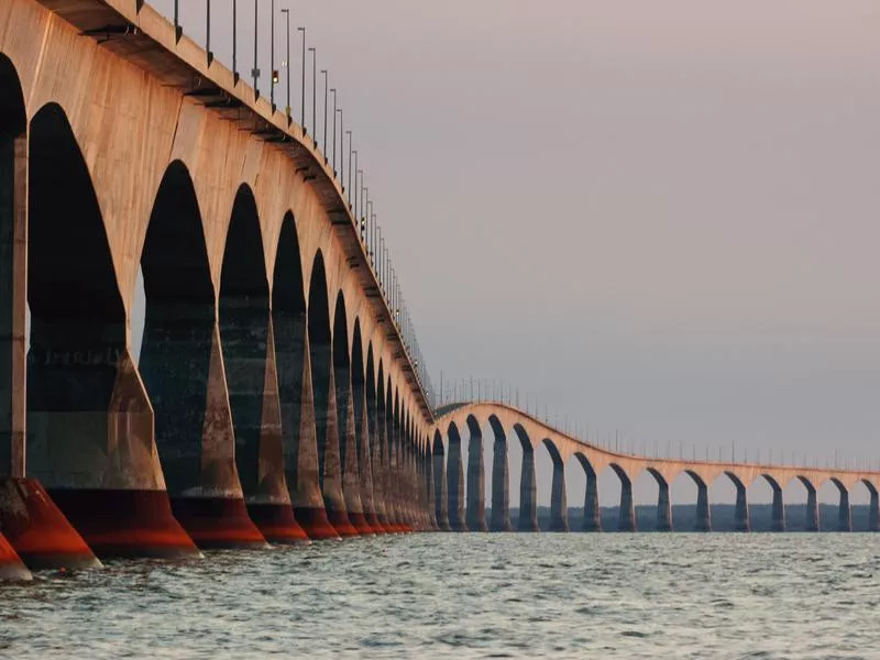 Confederation Bridge