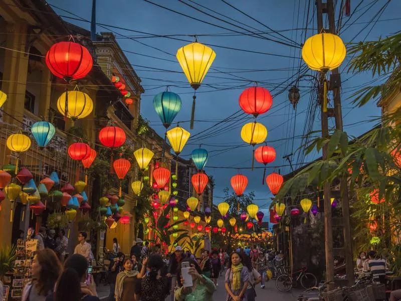 hoi an