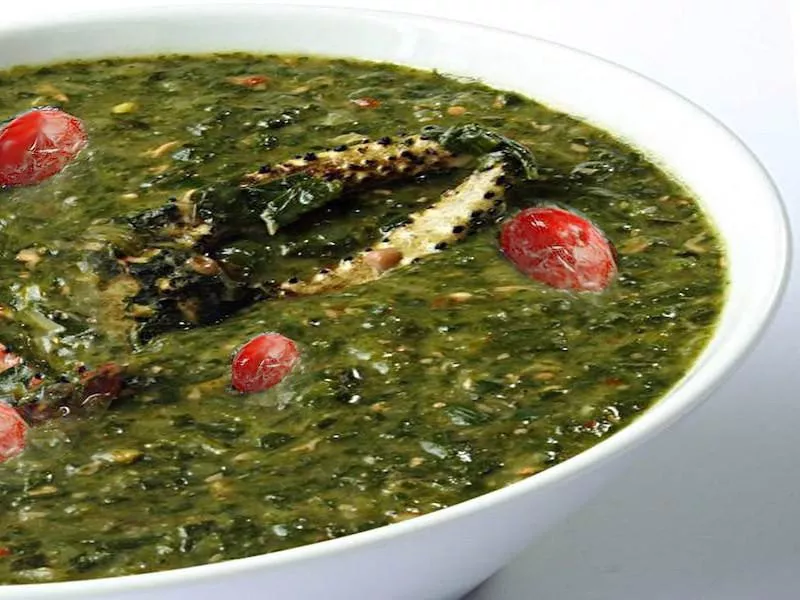 Callaloo