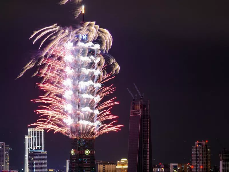 TAIPEI 101